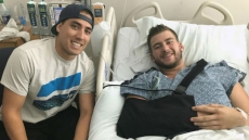 Las Vegas Attack Leaves Costly Wake For Uninsured Canadian Victims