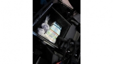 Drugs and cash found in secret compartment: Surrey RCMP