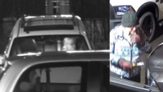 Coquitlam RCMP looking for woman who damaged 400 vehicles