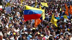 Venezuela's Decline Poses Challenges For Liberal Minority Government