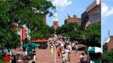 Vermont: An Escape Calling Canadian Foodies, Outdoor Addicts And Dog Lovers