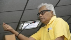 Veteran satirist, journalist, humourist V. Gangadhar passes away at 85