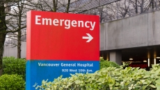 COVID-19 on two more units of Vancouver hospital