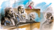 Supreme Court Of Canada To Hear Federal Appeal In Via Rail Terror Case