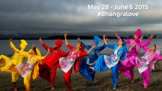 2015 City Of Bhangra Festival Featuring Taza Beats Kicks Off Tonight