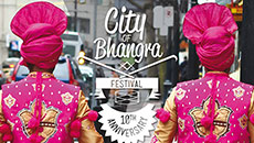 Vancouver City of Bhangra Festival now unites Indian and Pakistani communities