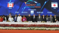 Canada Partner Country For Third Consecutive Vibrant Gujarat
