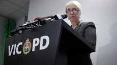 Don't Speculate On External Investigations: Victoria Police Board