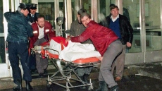 Woman shot in 1989 Montreal Massacre remembers confronting killer