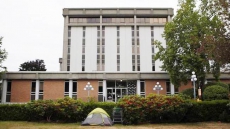 Victoria School District Worries New Homeless Shelter Puts Students At Risk