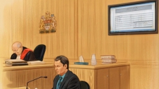 Confession In Toddler's Death Unreliable: Victoria Judge After Not-guilty Guilt