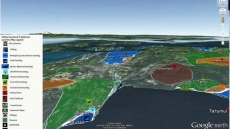 Victoria conference teaches First Nations how to map territories on Google Earth