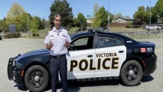 Victoria to review racial and gender composition of police department