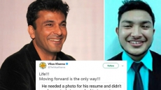 Vikas Khanna's Tweet On Man's Marvelous Life Hack Is Winning The Internet