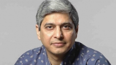 'Slumdog Millionaire' Writer Vikas Swarup To Be New MEA Spokesperson