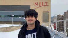Indian student battles for life after car crash in US