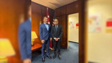 Indian envoy discusses bilateral economic engagement agenda with US Under Secretary