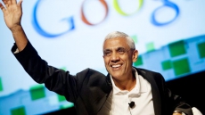 Indian-American Billionaire Vinod Khosla Loses Battle To Keep Beach Private