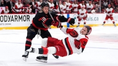 Viral Senators fan still optimistic about playoff chances despite being 'banished'