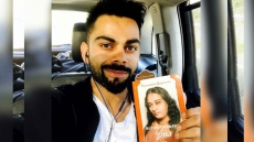 Constant Public Scrutiny Of My Personal Life Uncomfortable: Virat Kohli