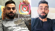 Virat Kohli Makes It To Instagram Rich List. Guess How Much Virat Kohli Earns From His Posts