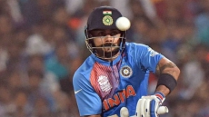 Racist? Not Sure Virat Kohli Knows How to Spell 'Sorry', Jibes Cricket Australia Boss