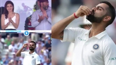 Virat Kohli Booed Again, Ponting Says Show Some Respect To India Captain