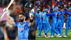 T20 World Cup: Fitness in running between the wickets by Kohli, Pandya was superb, says Fleming