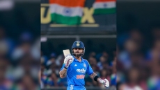 Virat Kohli’s Insta account mystery: Fans baffled as profile vanishes online