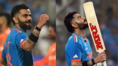 Men's ODI World Cup: It was a dream start for me, says Virat Kohli after his first century in World Cup 2023 against Bangladesh