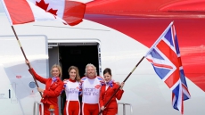 Virgin Atlantic Drops Vancouver