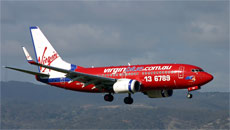 Australian man denies hijacking Bali-bound flight