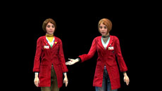 Virtual humans to transform global health care soon