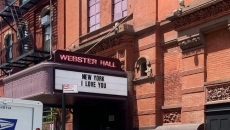 VIRUS DIARY: Goodbye to NYC, and to its unforgettable sounds