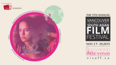 5th Annual VISAFF Wows Attendees With Curated Festival!