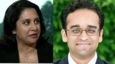 Donald Trump Sends Indian-American Vishal J Amin's Name To Senate For 'IP Czar'