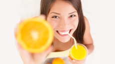 Take Vitamin C If Exercise Makes You Cough