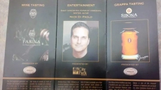 Boozy, Men-Only Fundraiser For Addiction Centre Sparks Some Criticism