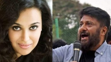 Vivek Agnihotri Forced To Delete Abusive Tweet Against Swara Bhasker