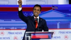 Top Trump adviser rules out Ramaswamy’s chances as VP pick