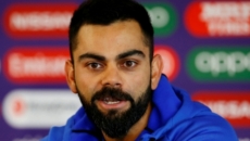 T20 World Cup: The return of Ashwin was a real positive, says Virat Kohli