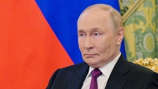Ottawa voices its resolve for Ukraine as Trump-Putin talks underway in Alaska