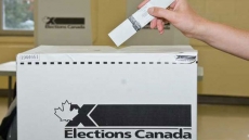 Advance Turnout Spikes 70 Per Cent In B.C. Election As Voters Flock To Polls