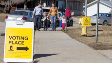 Nanaimo Byelection Tests Strength Of NDP's Minority Government In B.C.