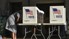 Democrats blunt Republican midterms assault