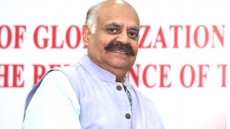 Punjab Governor Badnore appointed Chandigarh Administrator