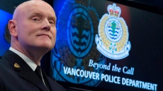 VPD Police Detective James Fisher Charged With Sexual Exploitation And Sex Assault
