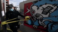 Vancouver police identify victim of fatal shooting