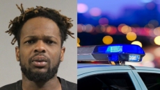 Man leg-sweeps teen to ground at Pacific Centre Mall