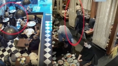 Vancouver Police release video of suspect responsible for a string of purse thefts in Downtown